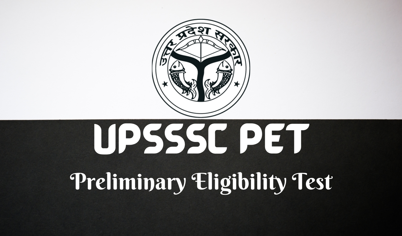UPSSSC PET Mock Test Series